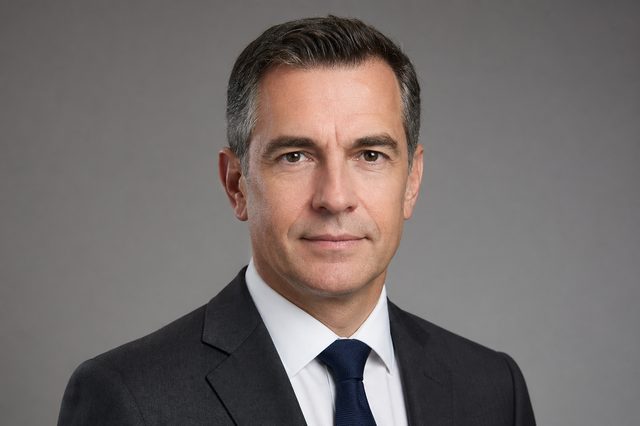 Dr. Sebastian M. Dornfeld